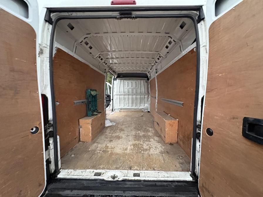 Used Citroen Relay for sale - 77661033: Photo 15