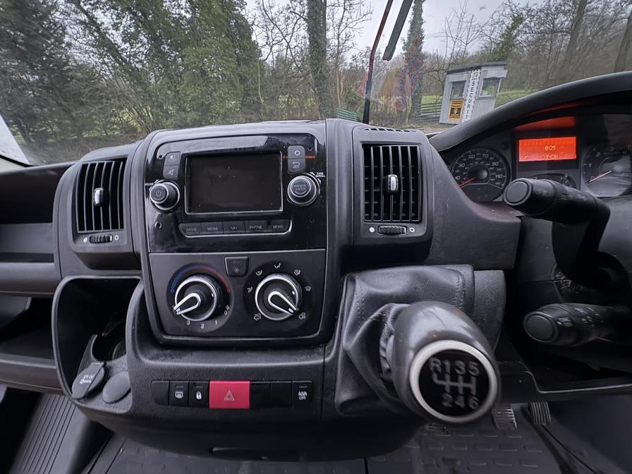 Used Citroen Relay for sale - 77661033: Photo 16