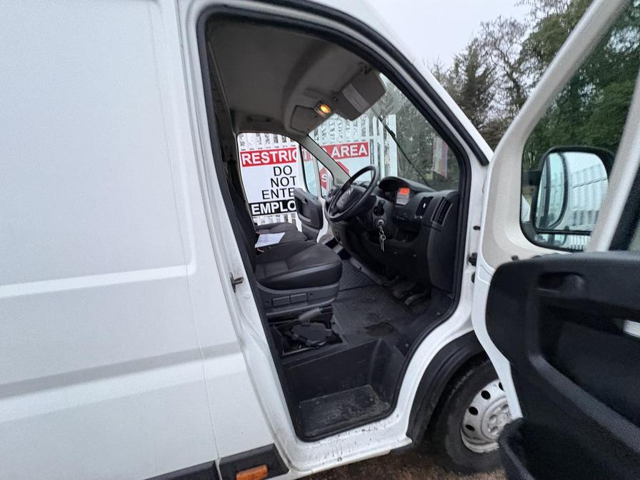 Used Citroen Relay for sale - 77661033: Photo 19