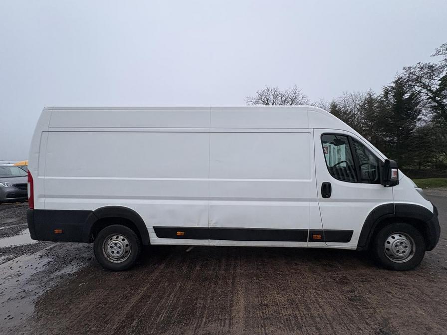 Used Citroen Relay for sale - 77661033: Photo 2