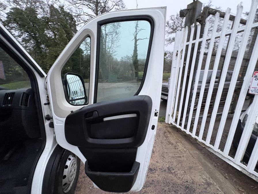 Used Citroen Relay for sale - 77661033: Photo 20