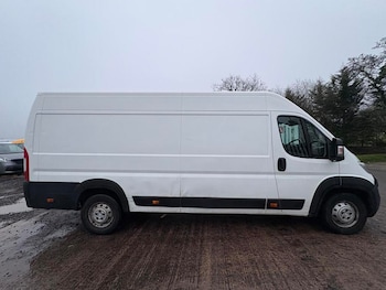Used Citroen Relay 2020 for sale - 77661033: Photo
