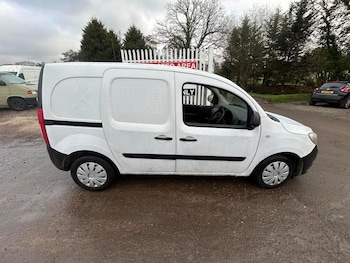 Used Mercedes-Benz Citan 2015 for sale - 78563617: Photo