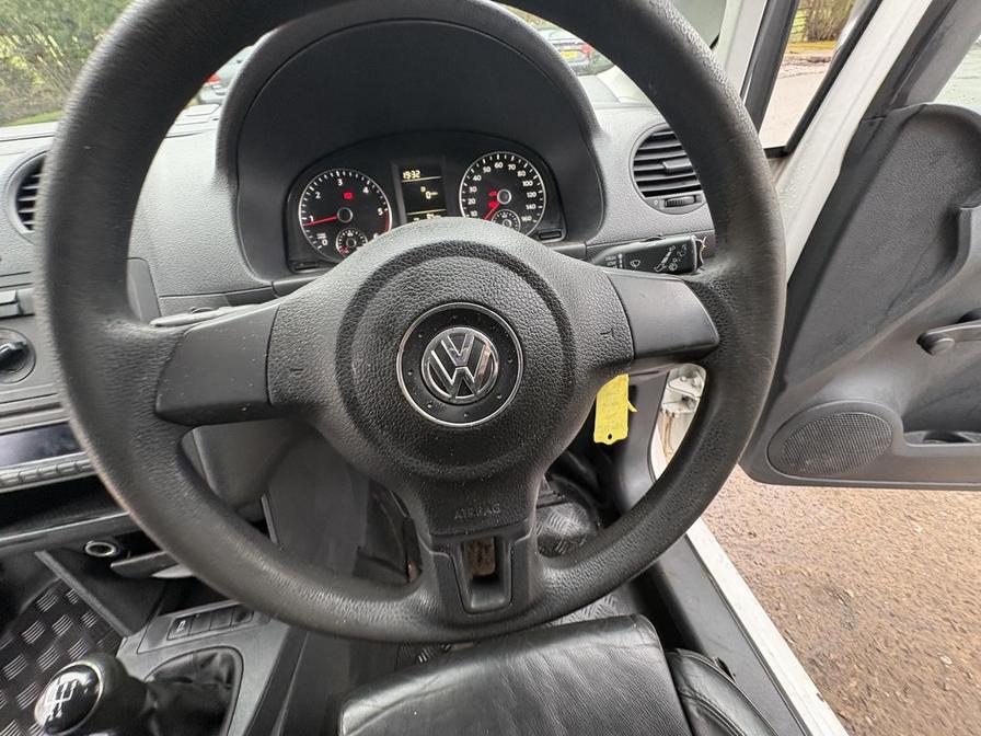 Used Volkswagen Caddy 2015 for sale - 77786634: Photo 11
