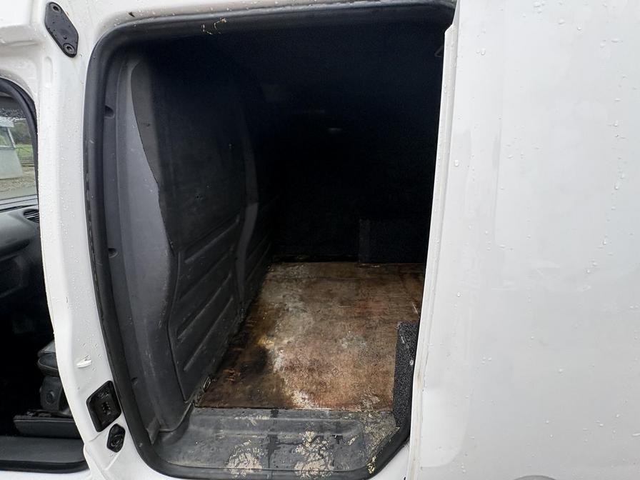 Used Volkswagen Caddy 2015 for sale - 77786634: Photo 19