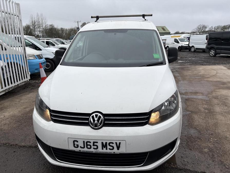 Used Volkswagen Caddy 2015 for sale - 77786634: Photo 7