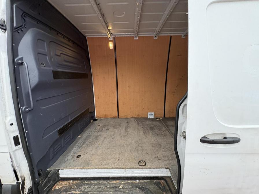 Used Mercedes-Benz Sprinter 2020 for sale - 77518972: Photo 10