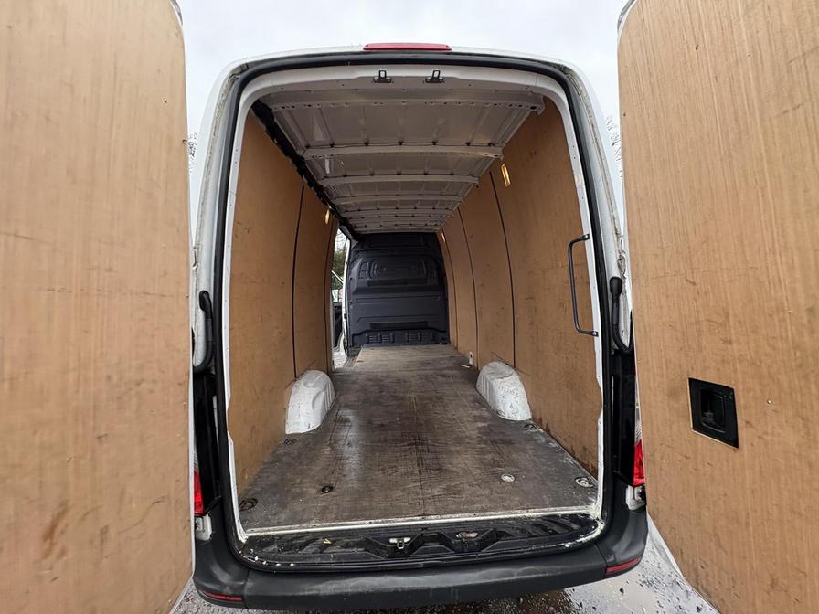 Used Mercedes-Benz Sprinter 2020 for sale - 77518972: Photo 13