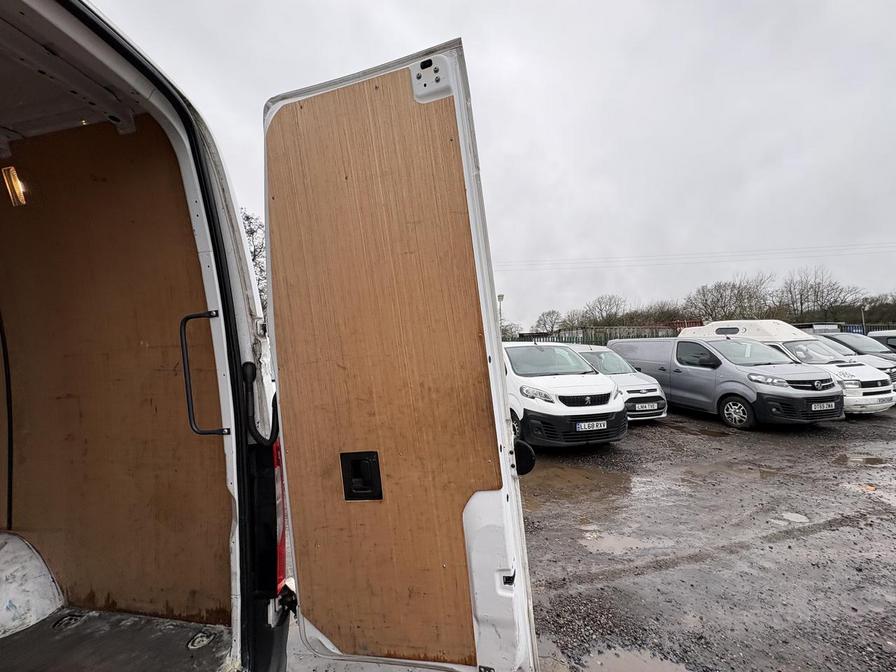 Used Mercedes-Benz Sprinter 2020 for sale - 77518972: Photo 14