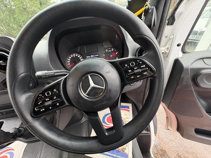 Used Mercedes-Benz Sprinter 2020 for sale - 77518972: Photo 15