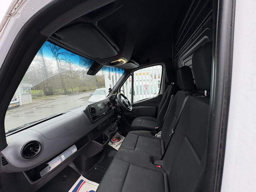 Used Mercedes-Benz Sprinter 2020 for sale - 77518972: Photo 18