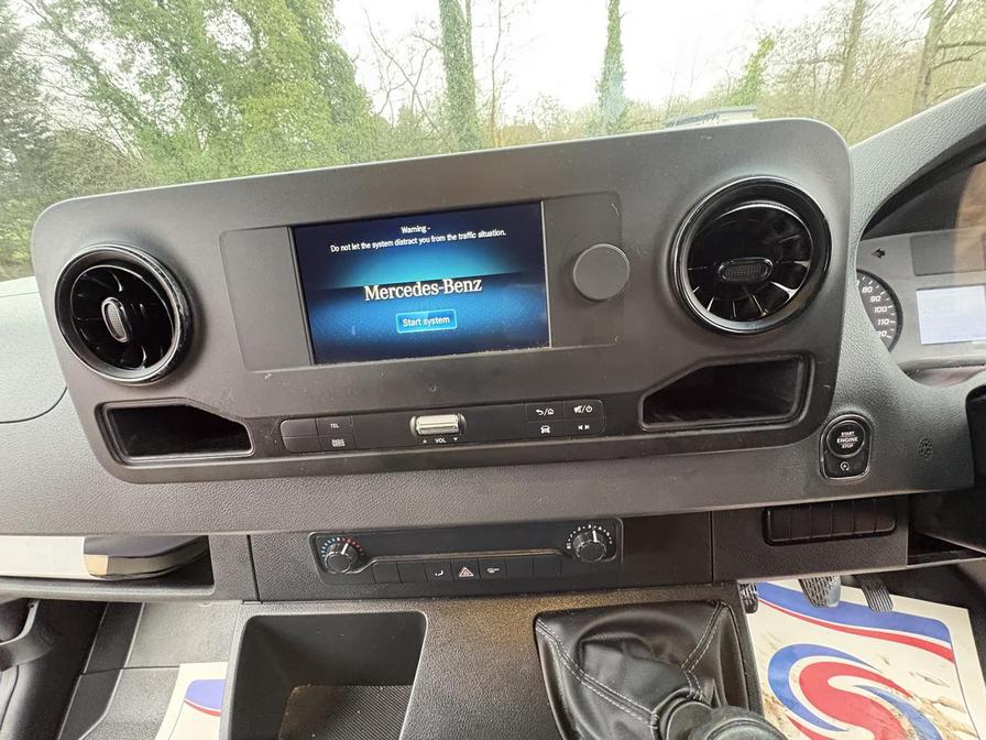 Used Mercedes-Benz Sprinter 2020 for sale - 77518972: Photo 19