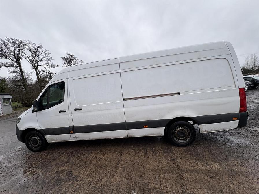 Used Mercedes-Benz Sprinter 2020 for sale - 77518972: Photo 6