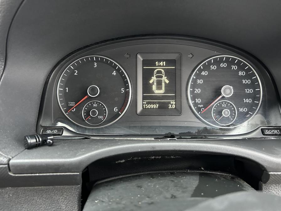 Used Volkswagen Caddy 2014 for sale - 77051126: Photo 10