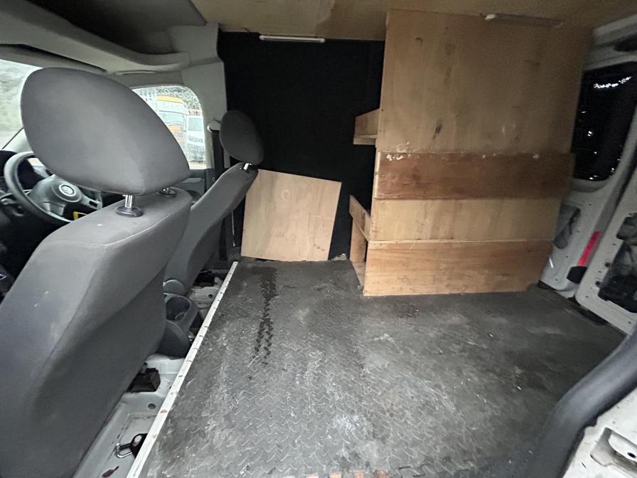 Used Volkswagen Caddy 2014 for sale - 77051126: Photo 19