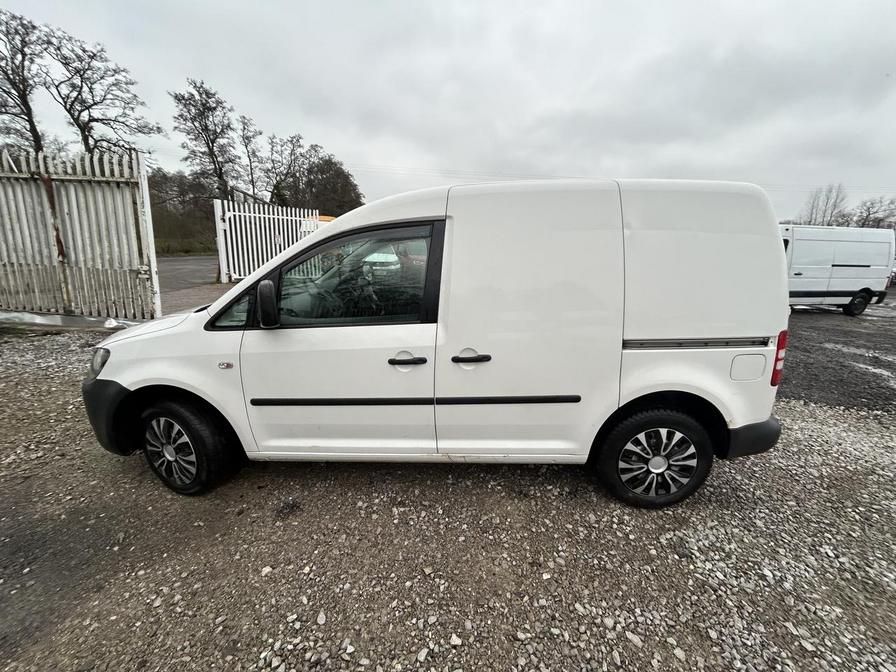 Used Volkswagen Caddy 2014 for sale - 77051126: Photo 7