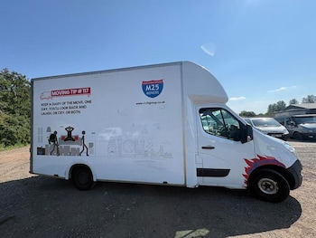 Used Renault Master 2018 for sale - 79286982: Photo