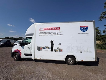 Used Renault Master 2018 for sale - 79286982: Photo