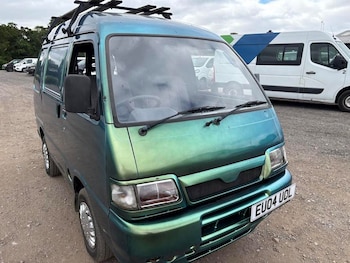 Used Piaggio Porter 2004 for sale - 79287021: Photo