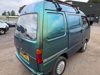Used Piaggio Porter 2004 for sale - 79287021: Photo