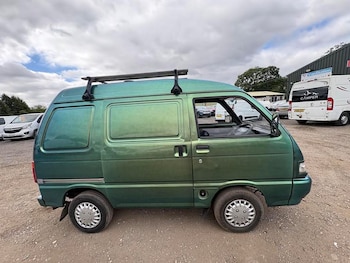 Used Piaggio Porter 2004 for sale - 79287021: Photo