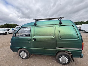 Used Piaggio Porter 2004 for sale - 79287021: Photo