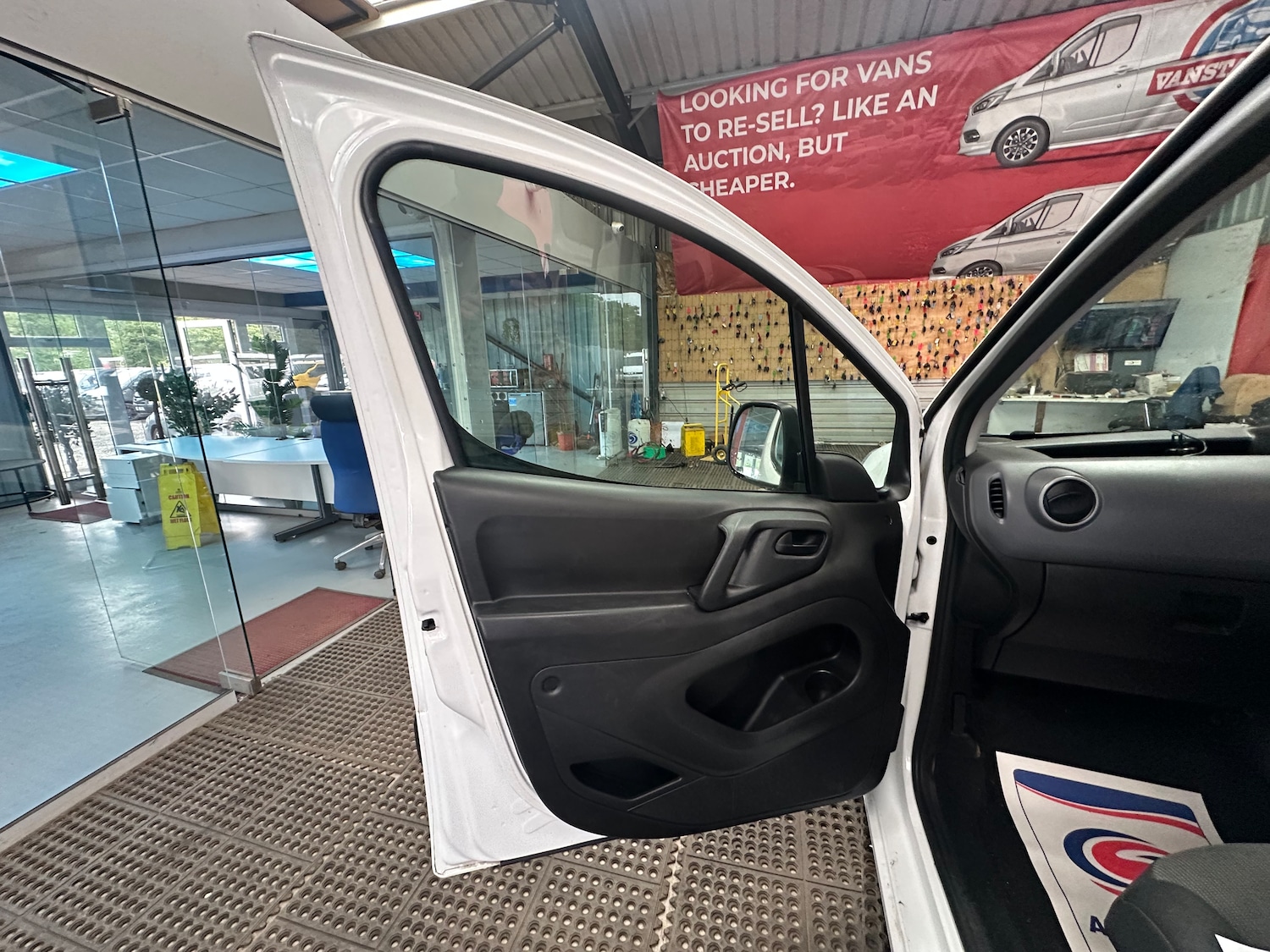 Vehicle 13