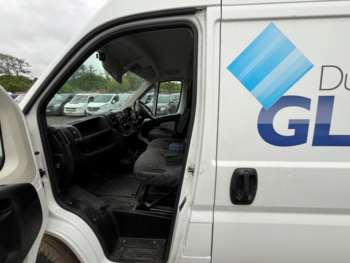Used Peugeot Boxer 2019 for sale - 74769008: Photo