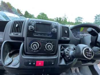 Used Peugeot Boxer 2019 for sale - 74769008: Photo