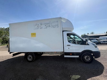 Used Ford Transit 2021 for sale - 78690011: Photo