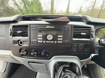 Used Ford Transit 2010 for sale - 76691790: Photo