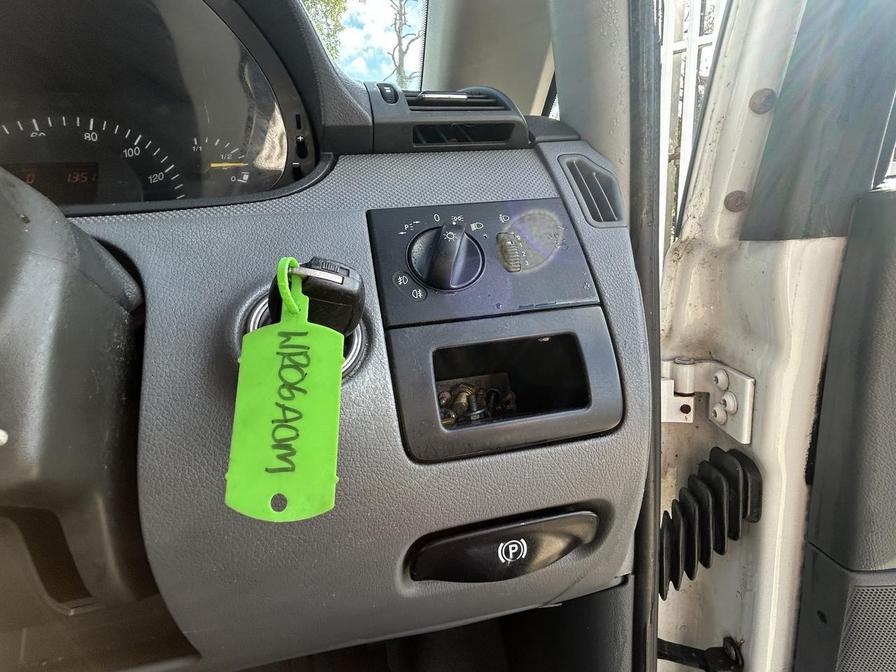 Used Mercedes-Benz Vito 2006 for sale - 76435094: Photo 11