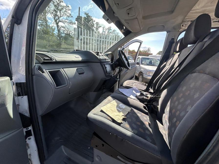 Used Mercedes-Benz Vito 2006 for sale - 76435094: Photo 15
