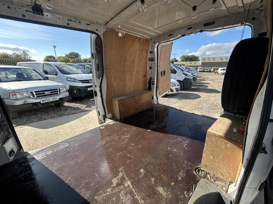 Used Mercedes-Benz Vito 2006 for sale - 76435094: Photo 16