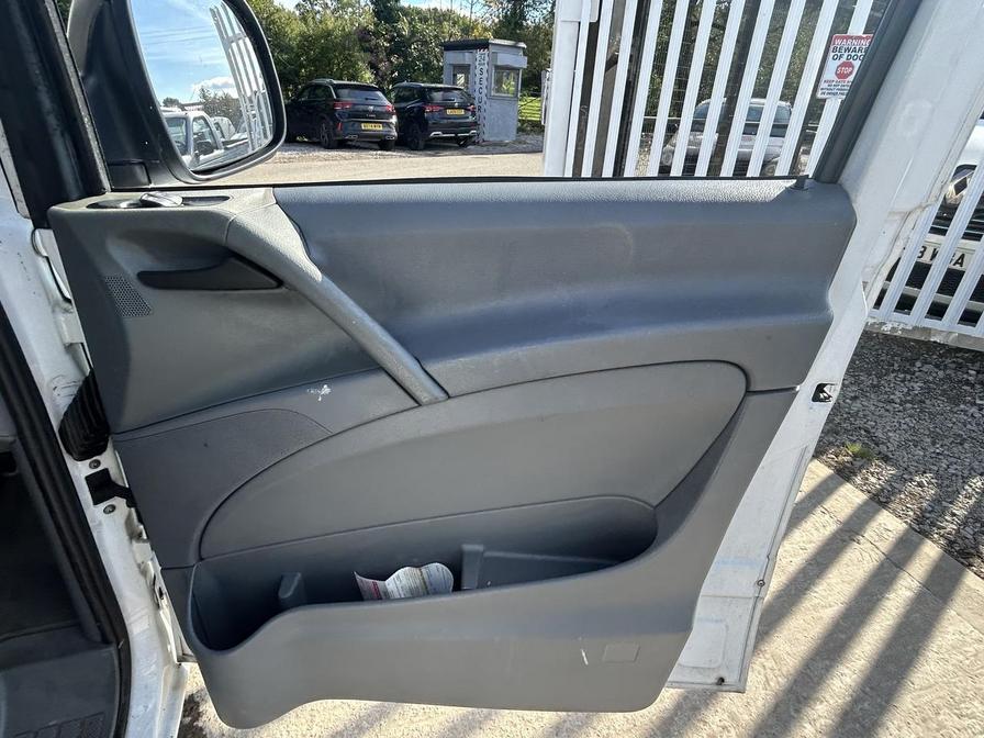 Used Mercedes-Benz Vito 2006 for sale - 76435094: Photo 5