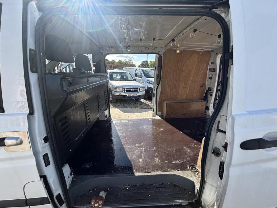 Used Mercedes-Benz Vito 2006 for sale - 76435094: Photo 8