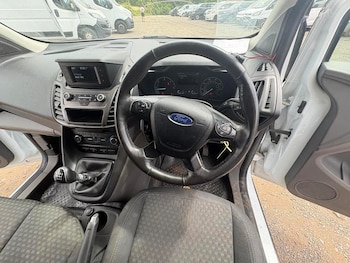 Used Ford Transit Connect 2019 for sale - 79287002: Photo