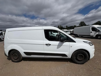 Used Ford Transit Connect 2019 for sale - 79287002: Photo