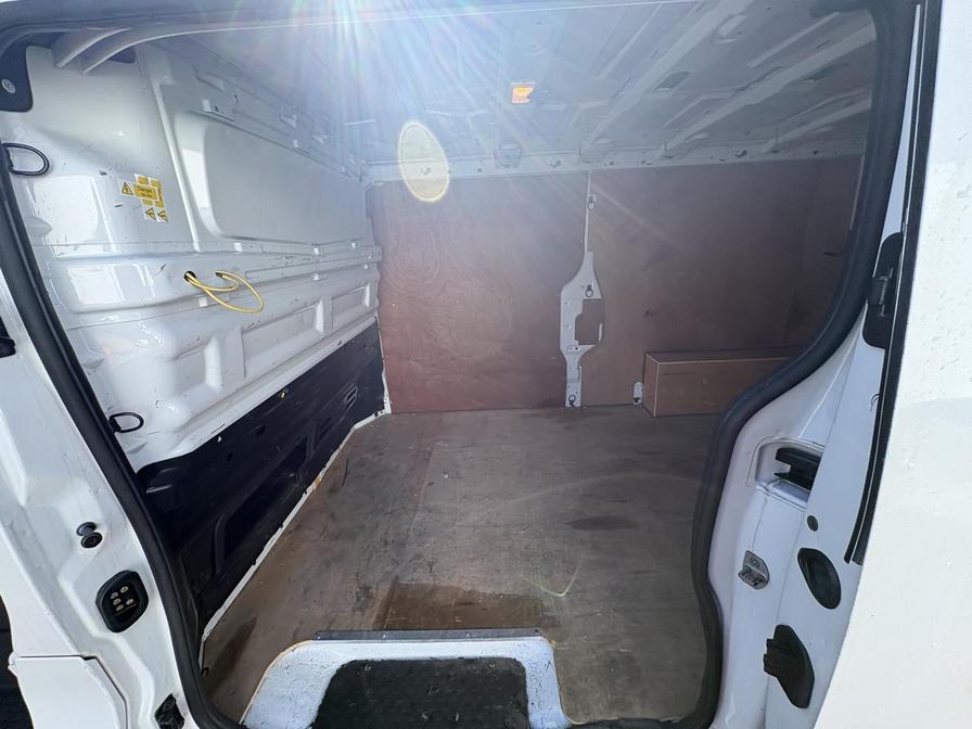 Used Vauxhall Vivaro 2018 for sale - 78059949: Photo 12