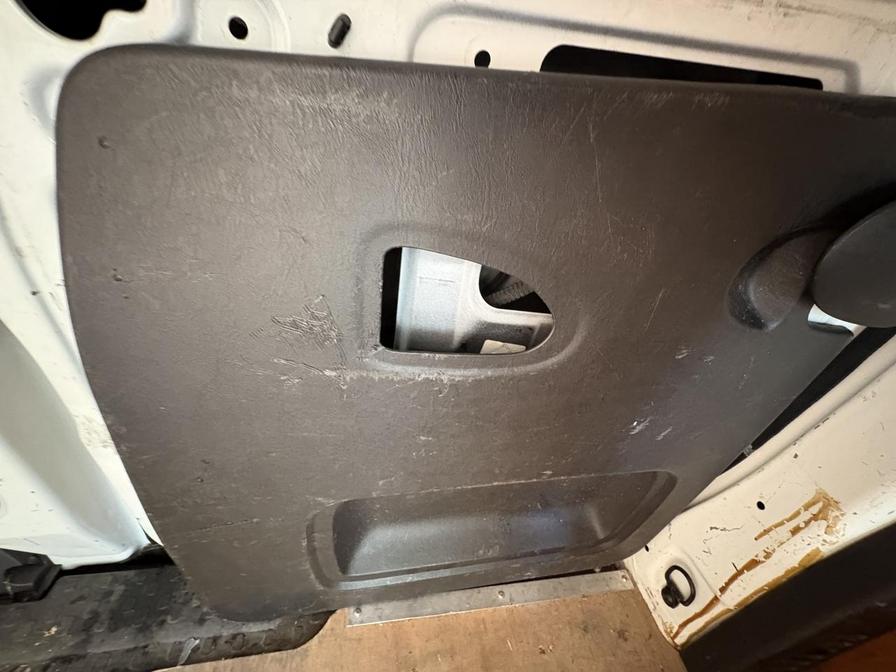 Used Vauxhall Vivaro 2018 for sale - 78059949: Photo 13