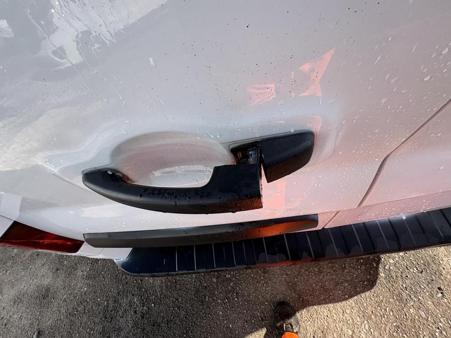 Used Vauxhall Vivaro 2018 for sale - 78059949: Photo 14