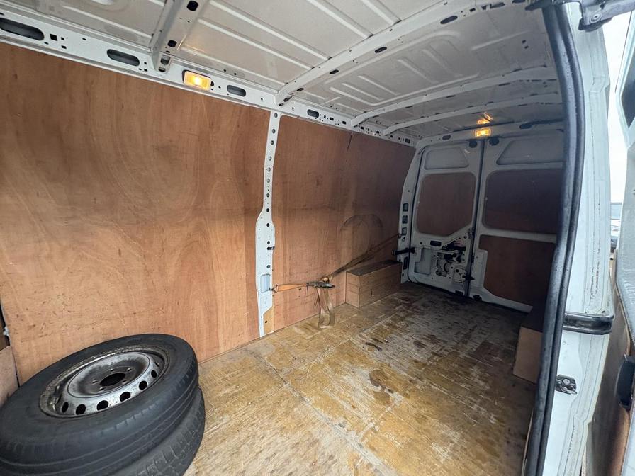 Used Vauxhall Movano 2017 for sale - 76435093: Photo 12