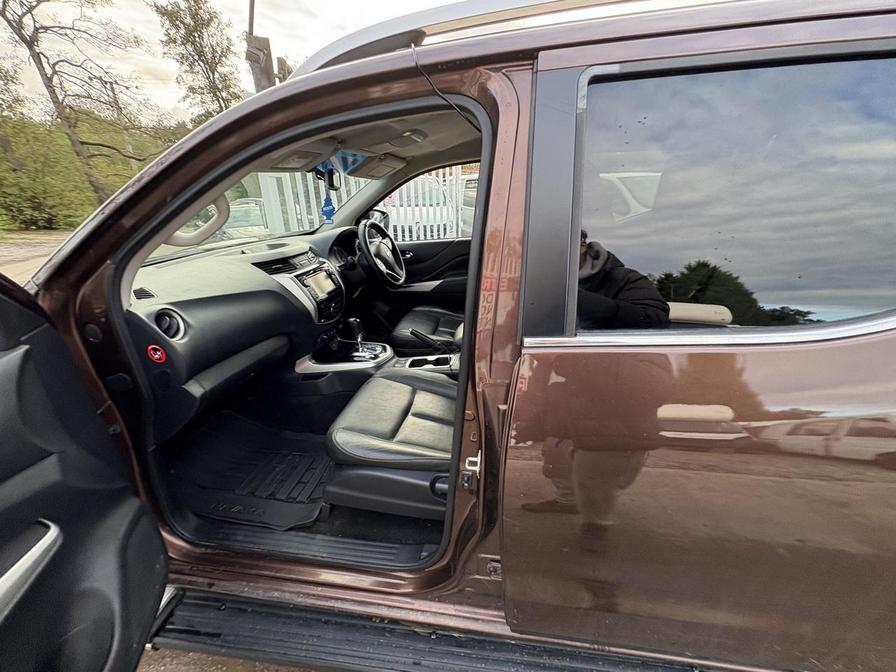 Used Nissan Navara 2016 for sale - 76390420: Photo 12