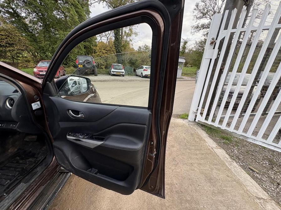 Used Nissan Navara 2016 for sale - 76390420: Photo 19