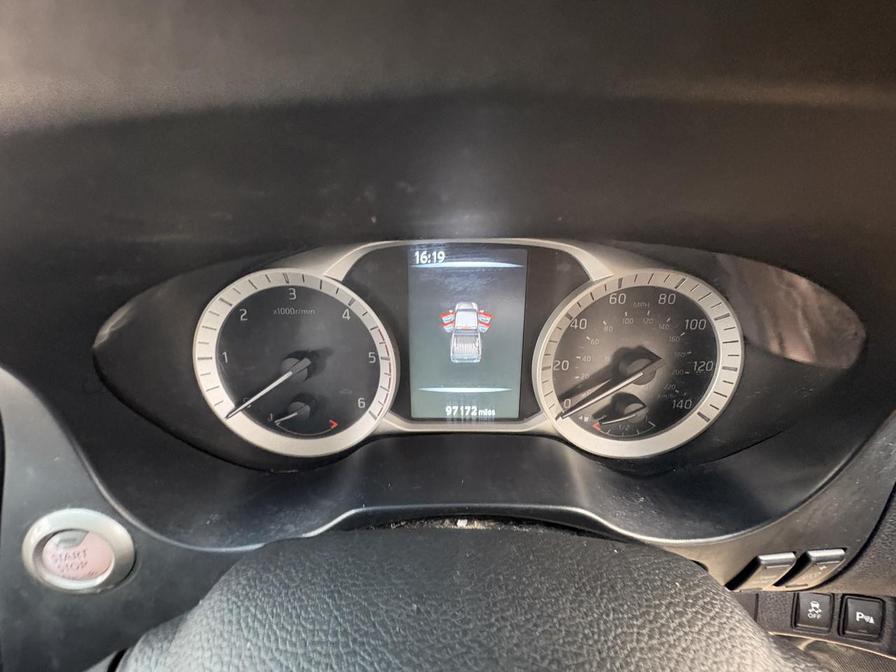 Used Nissan Navara 2016 for sale - 76390420: Photo 2