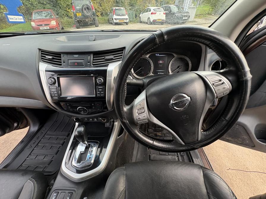 Used Nissan Navara 2016 for sale - 76390420: Photo 5