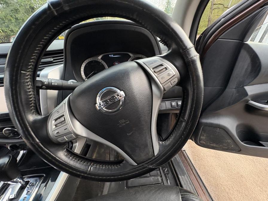 Used Nissan Navara 2016 for sale - 76390420: Photo 7