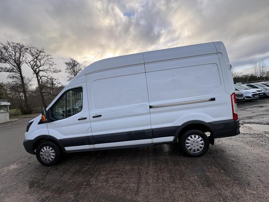 Used Ford Transit 2018 for sale - 77293908: Photo 10
