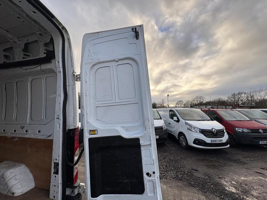 Used Ford Transit 2018 for sale - 77293908: Photo 11