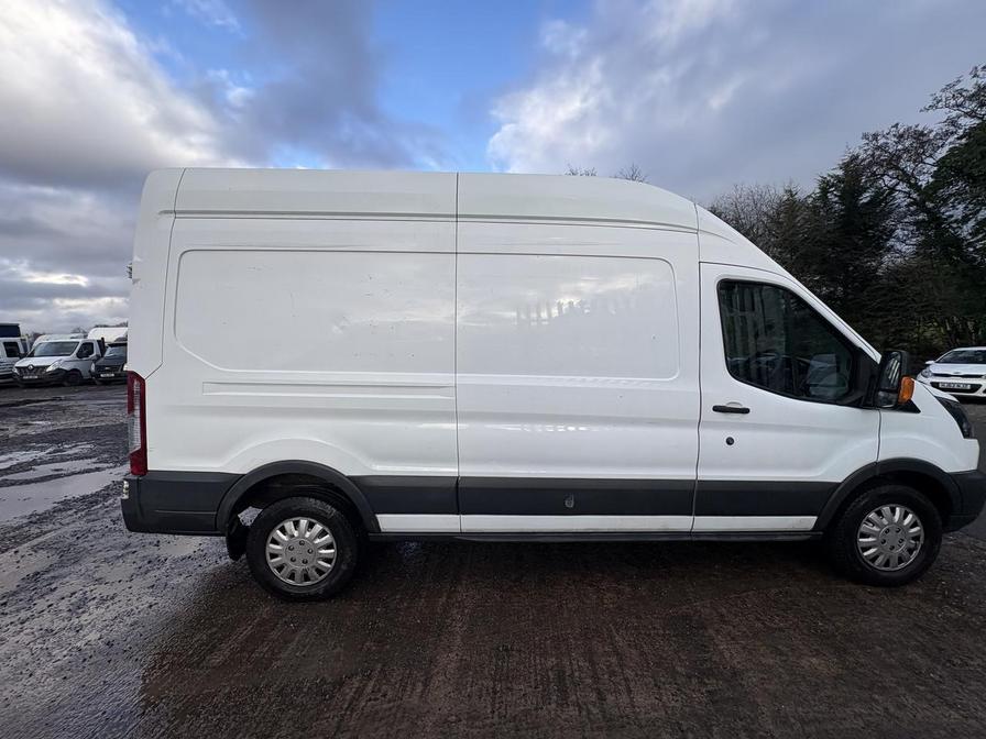 Used Ford Transit 2018 for sale - 77293908: Photo 2